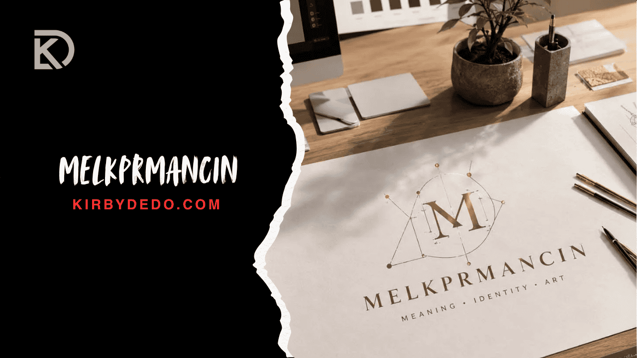 melkprmancin
