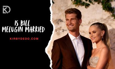 is bill melugin married