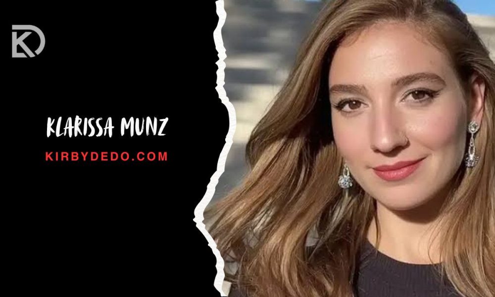 klarissa munz