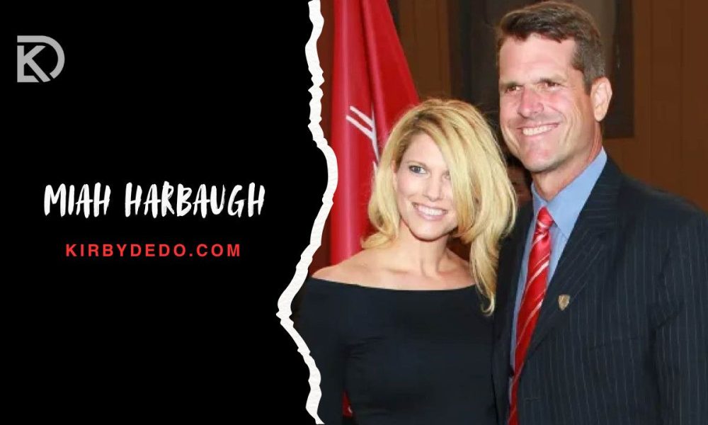 miah harbaugh