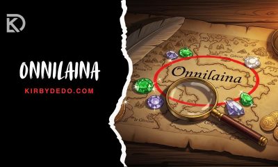 onnilaina