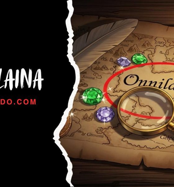 onnilaina