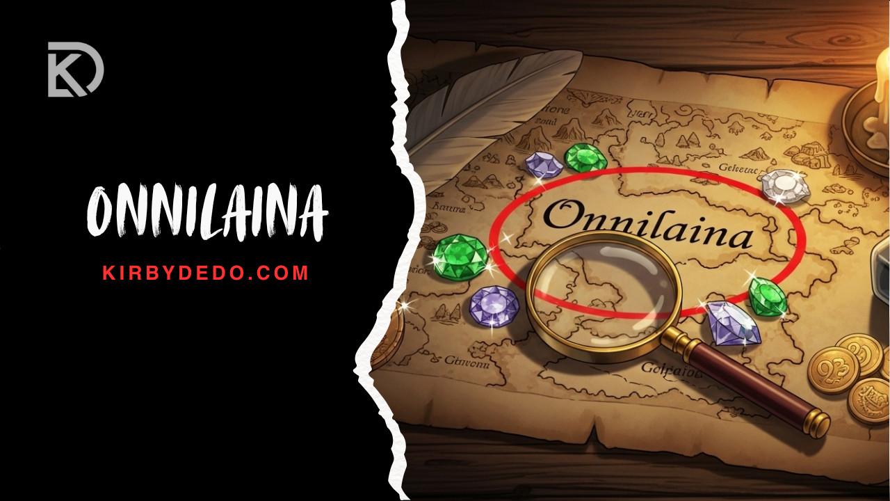 onnilaina
