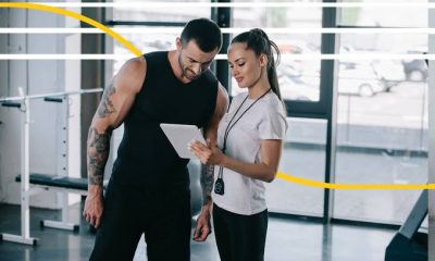 What Makes an Online Personal Training Business Stand Out in the Market
