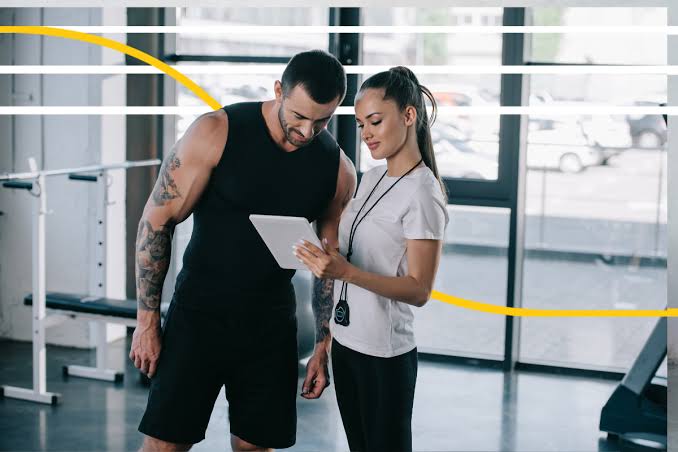 What Makes an Online Personal Training Business Stand Out in the Market