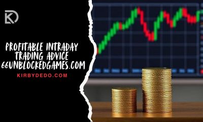 profitable intraday trading advice 66unblockedgames.com