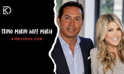trino marin wife maria