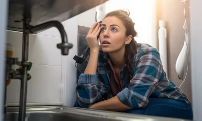 Plumbing Maintenance