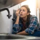 Plumbing Maintenance