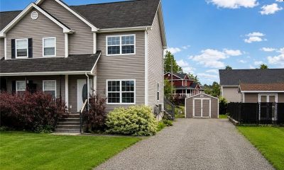 Home Sales