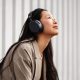Noise Cancelling Headphones