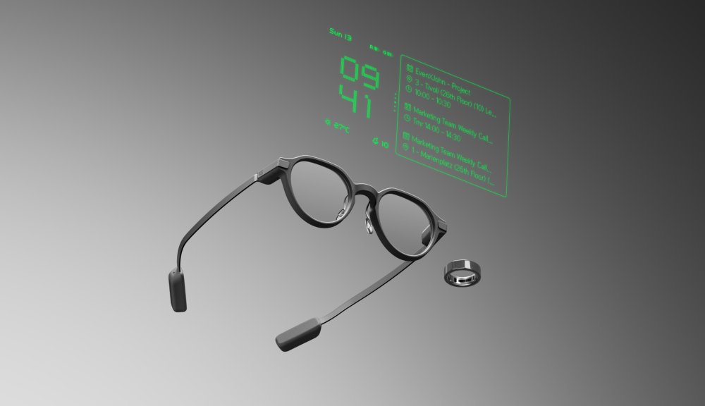 AR Glasses