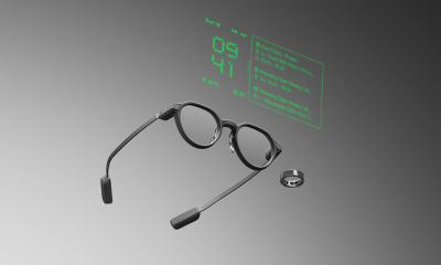 AR Glasses