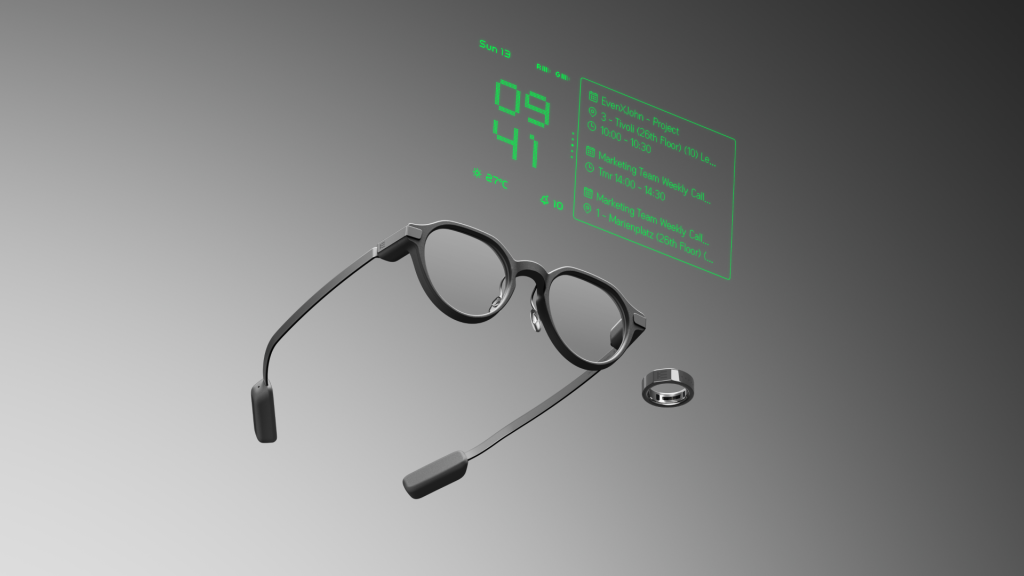 AR Glasses
