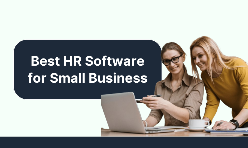 HR Management Software