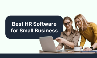 HR Management Software