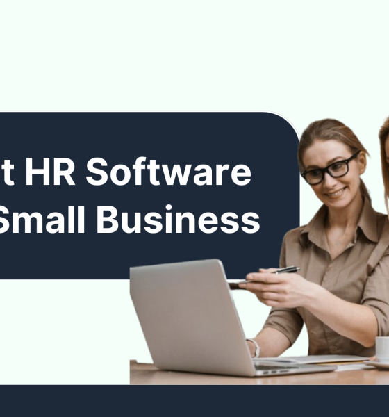 HR Management Software