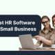 HR Management Software
