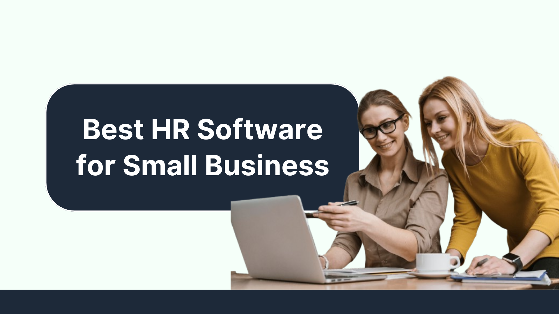 HR Management Software