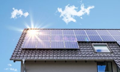 Solar Panel