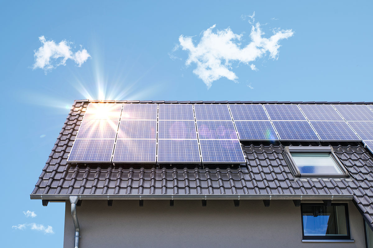 Solar Panel