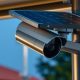 Solar Security Cameras