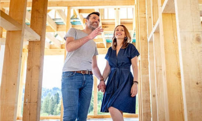 Designing Your Dream Home: A Step-By-Step Guide to Success