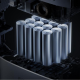 Lithium Power Stations